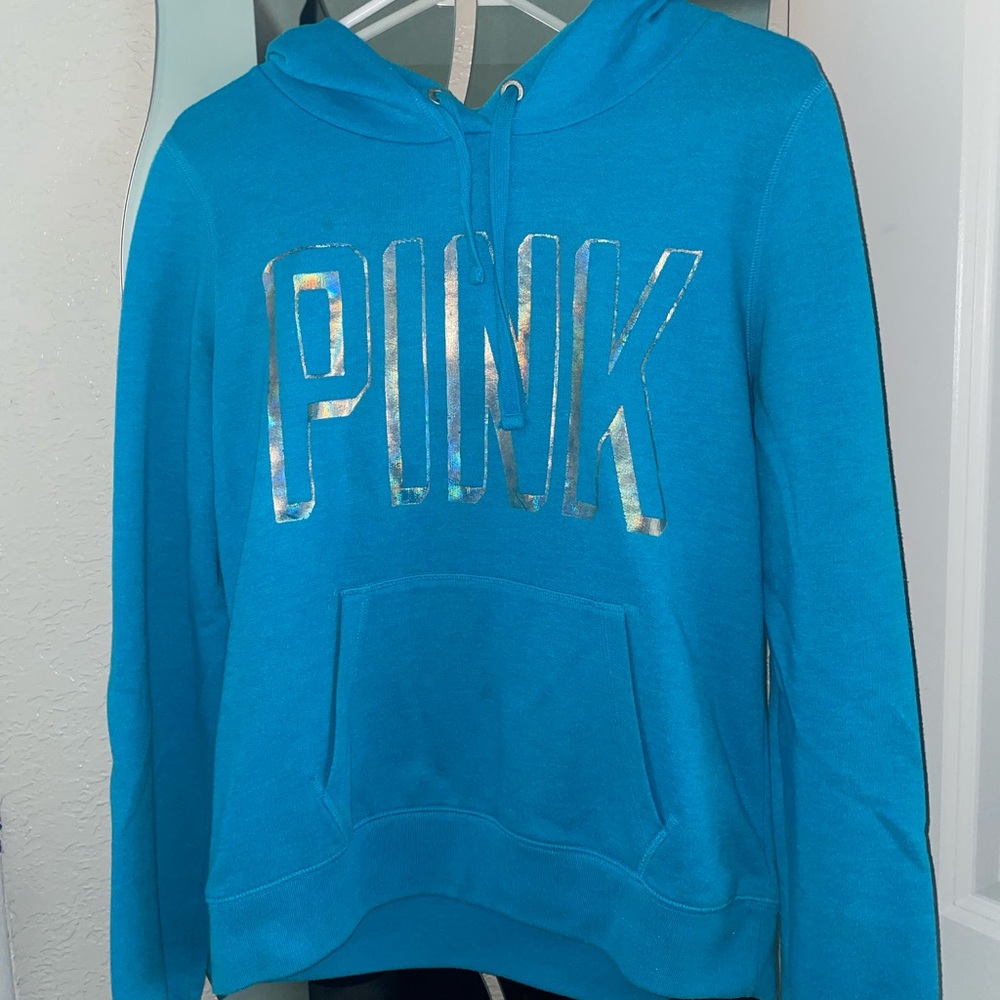VS PINK hoodie